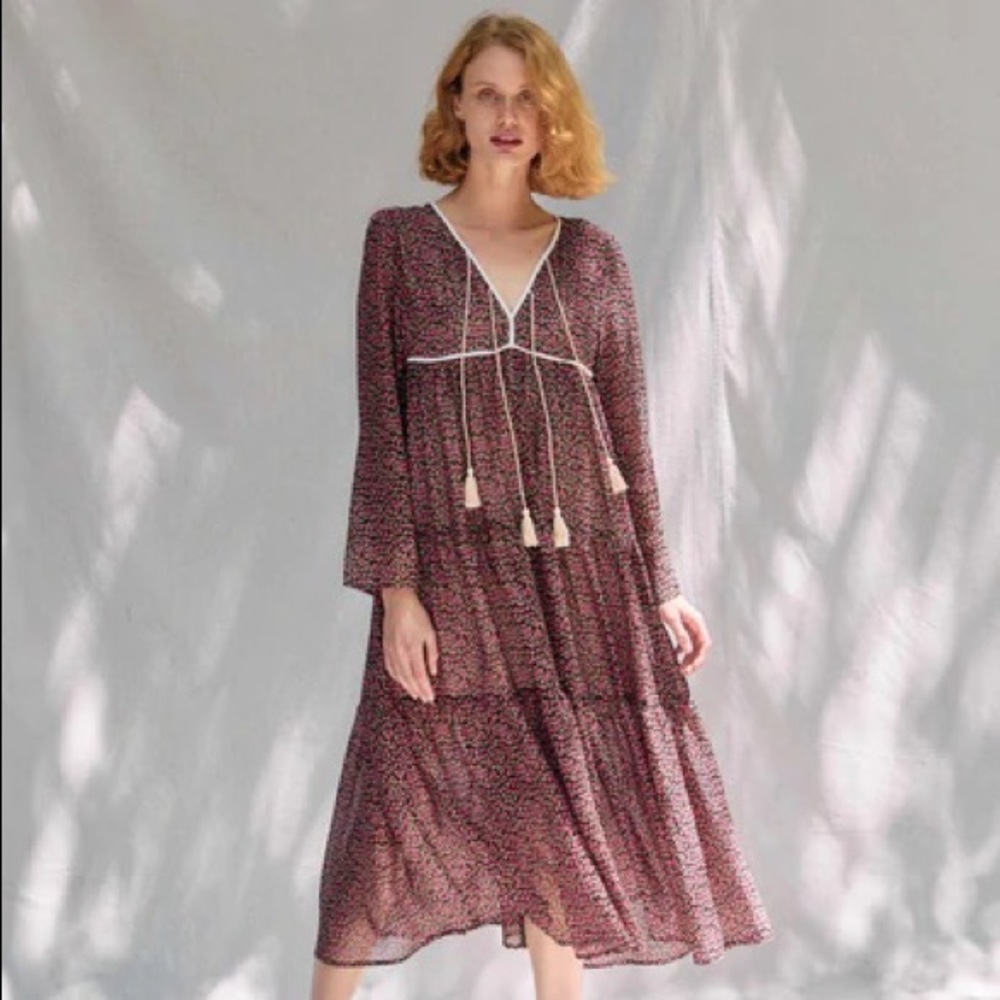 Christy Dawn Paloma Dress